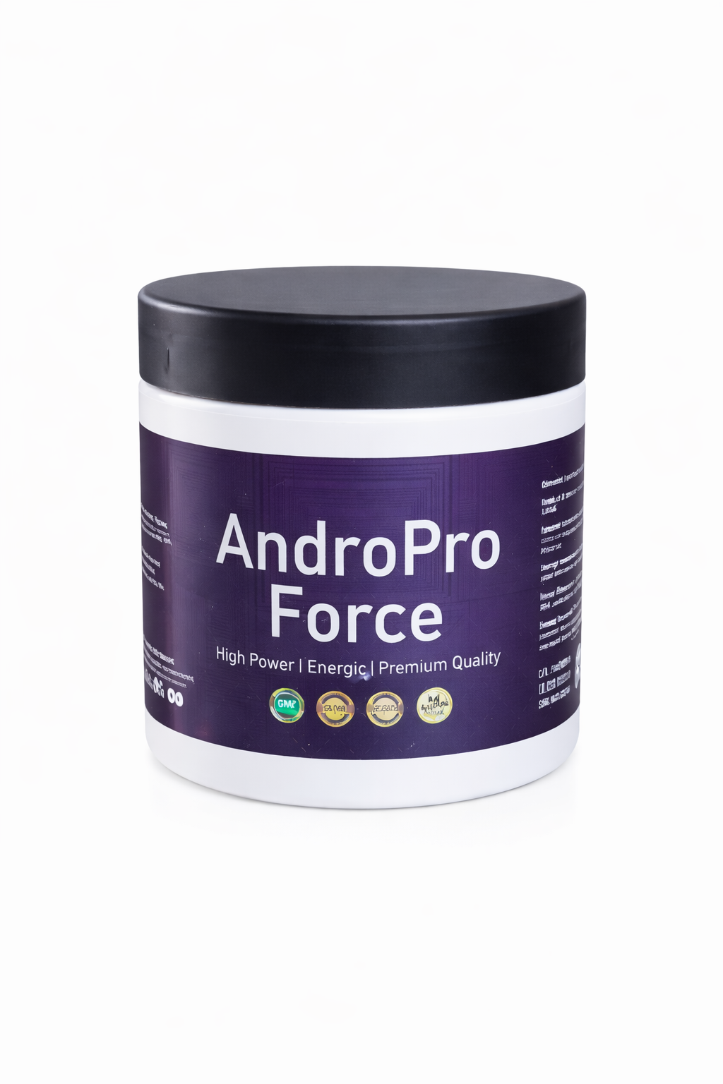 Andropro Force